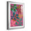 Vivid Stems V - peinture encadrée-916314846-916314844