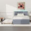 Lit plateforme tapissier Teddy-1853453472-1853453471
