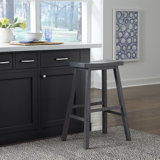 Knaack Barstool w/ Chair Glides