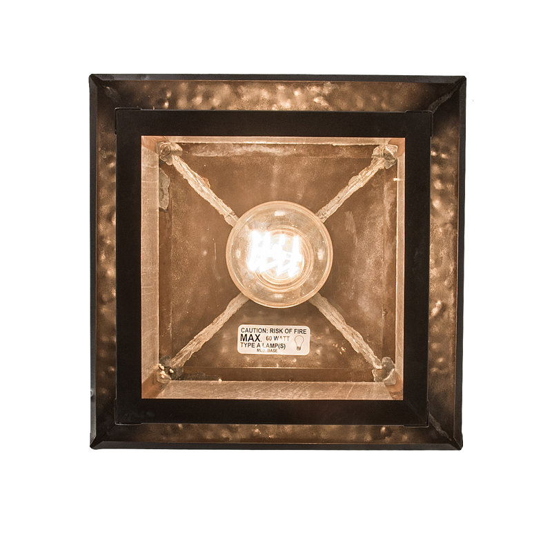 1 - Light Pendant