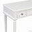 Retro Makeup Desk with Large Mirror,Jewelry Storage
