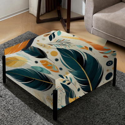 Motif artistique Boho Earth Tones - Boho