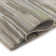 Hand-Tufted Indoor Rug Abstract Stripe Brown/Beige/Green