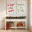 Twinkle All The Way, ensemble de 2 impressions sur toile-1955323228-1955323227-1955323216