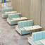 Canapé rembourré Casual Light Luxury-1156220464