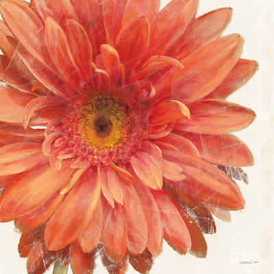 Marguerite vive