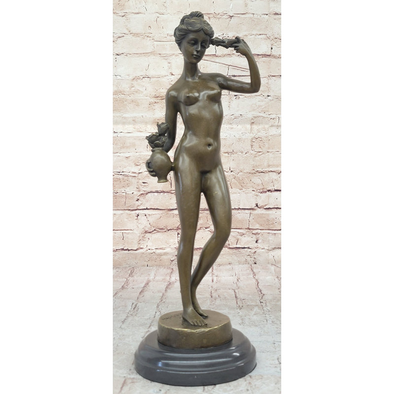 Keishanna Figurines & Sculptures