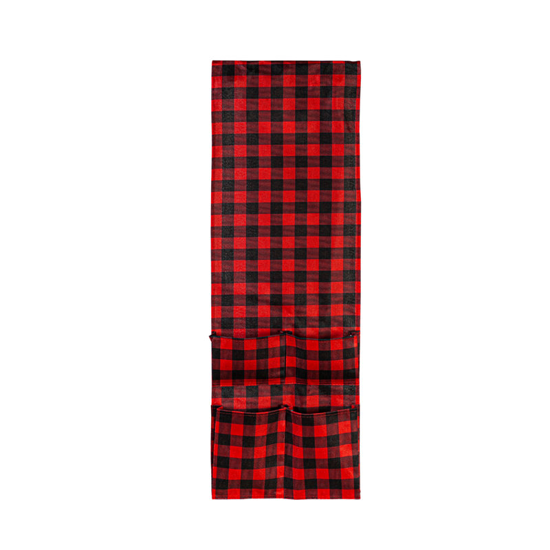 Tapis de porte Buffalo Check Doorscapes