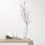 Squeeze Handmade Glass Table Vase-55085192-55085193