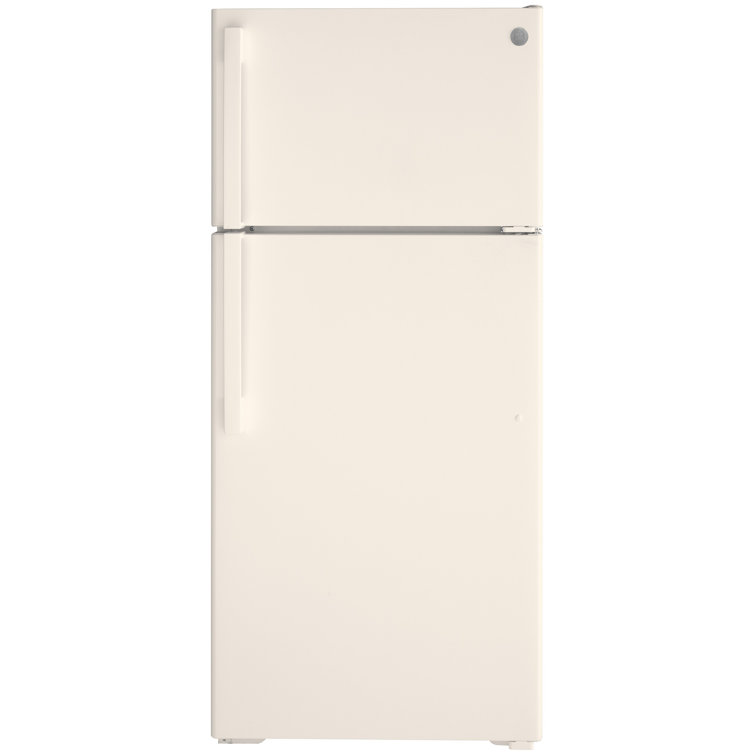 28" Top Freezer 16.6 cu. ft. Refrigerator