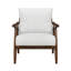 Fauteuil d'appoint 1 pièce Modern Living