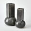 Crocus Vase-Reactive Black-Lg-549652176-549652177