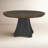 Cinder Dining Table