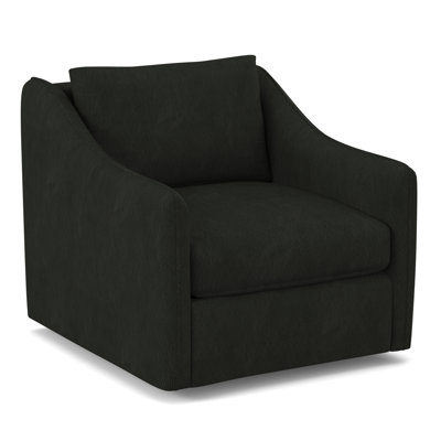 Swivel Armchair