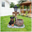 Outdoor Fountain