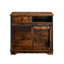 Niche pour chien en bois Duric-1769940577