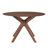 Didmarton Opt 4 Person Pedestal Dining Table Set