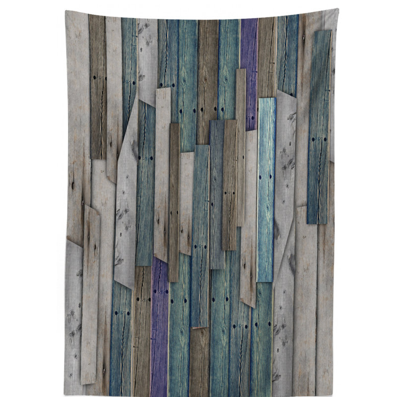 Tablecloth, 70" L x 52" W