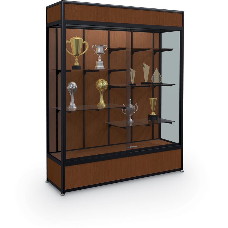 Display Cases 