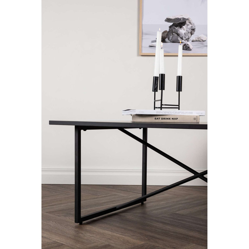 4 Legs Coffee Table
