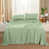 Green Ivory