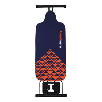 Ironing Board Metal Freestanding Ironing Board