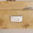 Wooden Entryway Table With Burl Veneer-718698866