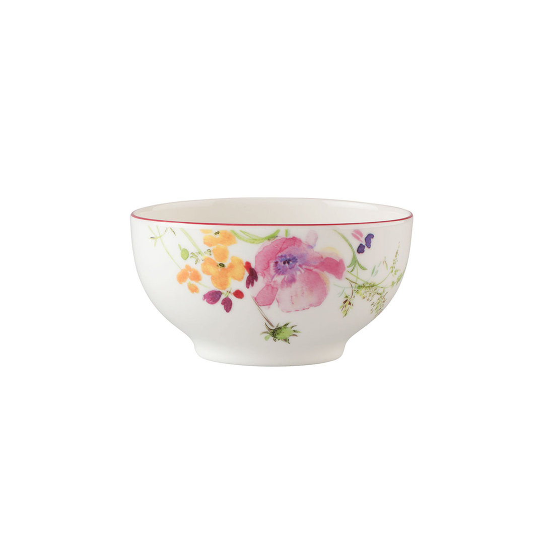 Villeroy & Boch Mariefleur 25.25 oz French Rice Bowl Villeroy & Boch