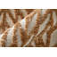 Tapis brun à chevrons modernes Gunderson-1070371907