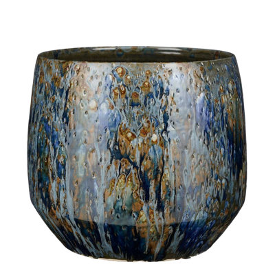 Eawood Ceramic Pot Planter