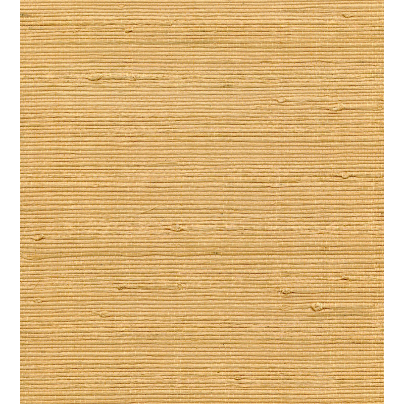 Rouleau de papier peint en jute biologique, Maïs