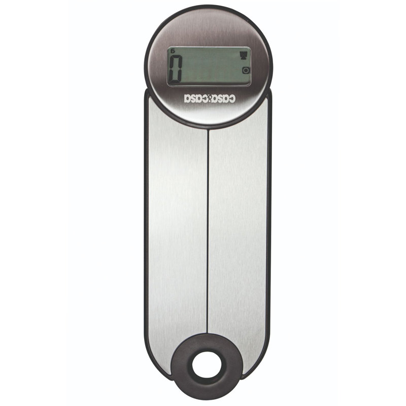 Casa & Casa Scale