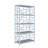 Tibet 72"H x 36"W Bookcase-61594769