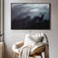 Animal «Elk Summit Wall Art»-101779818