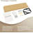 Large Wall Mounted Shelves Set Of 2 - Sturdy Metal Brackets, Easy-To-Install Floating Display Ledges For Living Room, Bathroom, Bedroom, Kitchen, Laundry Room-794918135