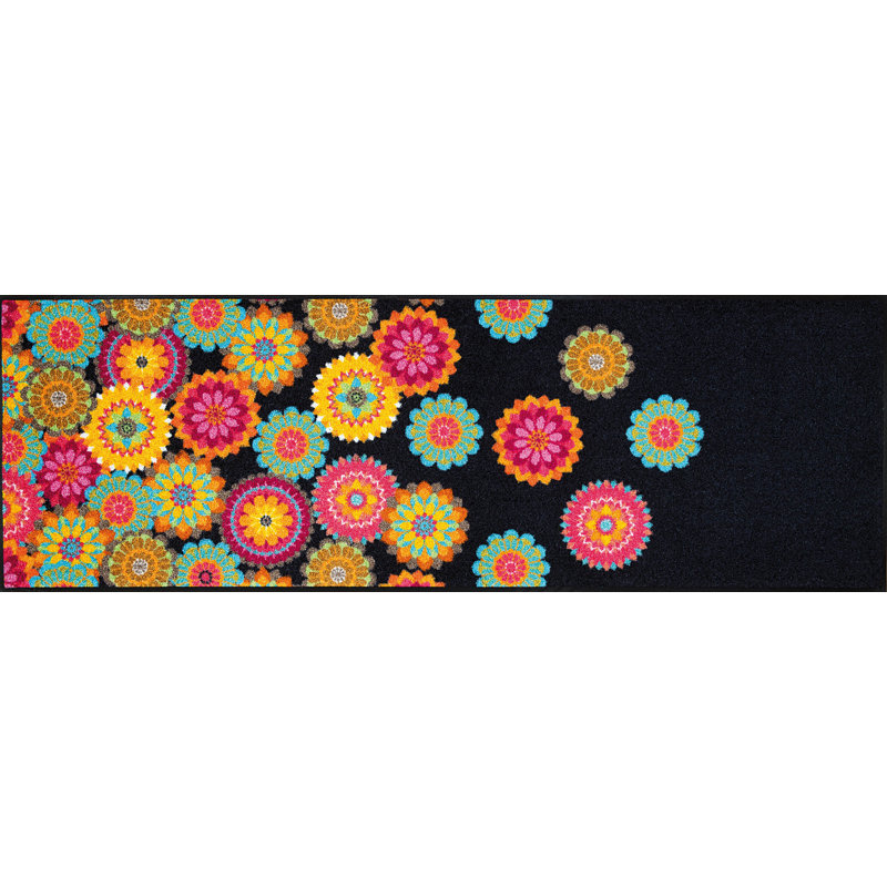 Peppina Doormat, Rectangle 60 x 180 cm