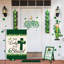 Porte-trèfle Lucky Clover St Patricks