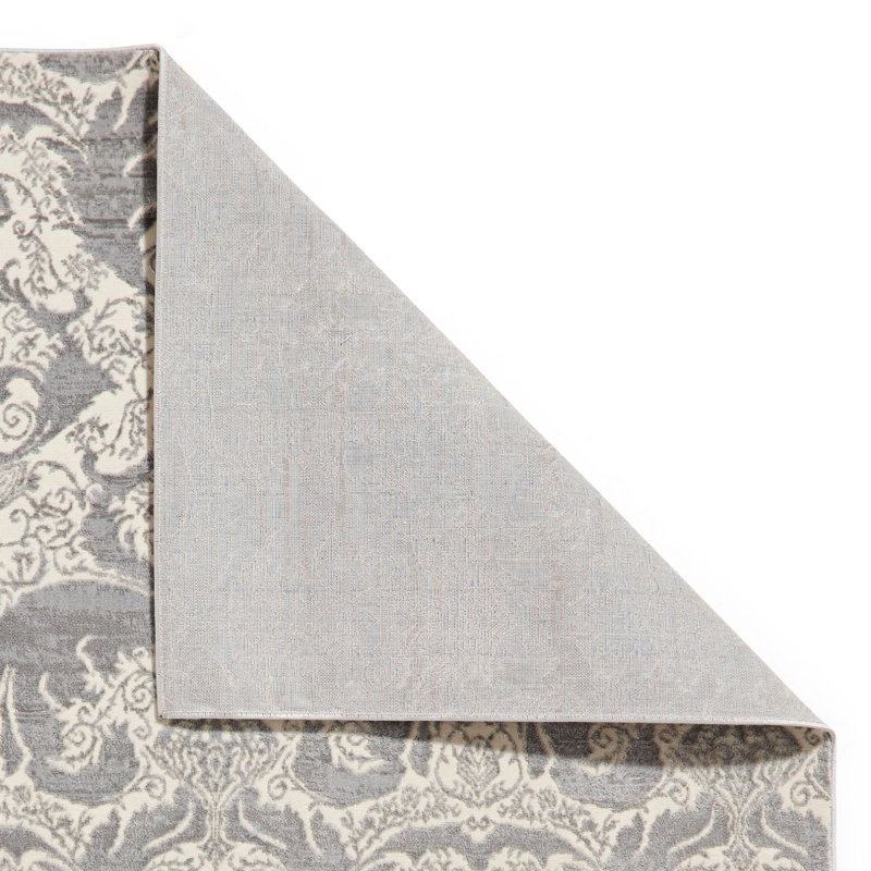 Laurence Llewelyn-Bowen Imperial Design Rug Cathkin, Rectangle 200cm x 285cm