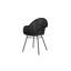 Avril Outdoor Dining Armchair
