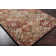 Graziani Wool Ikat Indoor Rug