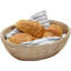 Rattan Bread Basket-1581517195