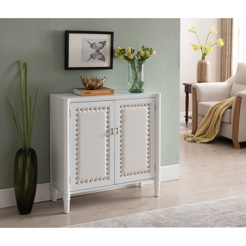 Sanmiguel Accent Cabinet