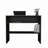 Console Table Richton, Living Room, Black-1066754925