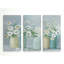 Blooming Meadow Beauties - Reproduction d'art sur toile-1000315220