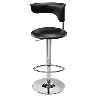 Tabouret à hauteur réglable Safiyah