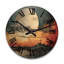 Horloge murale Kyrollos-1272811292
