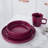 Stone Lain Cleo 32-Piece Dinnerware Set Stoneware-66177251