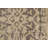 Rug & Kilim’S Distressed  Runner In Gray With Beige Herati Pattern-121966182