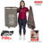Bigger Laundry Trolley 360