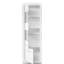 Becquere Unfinished Entertainment Centre for TVs up to 60